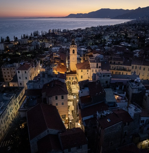 Bordighera