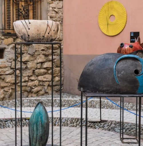 Bordighera