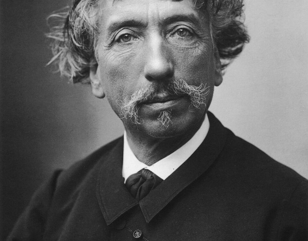 Charles Garnier