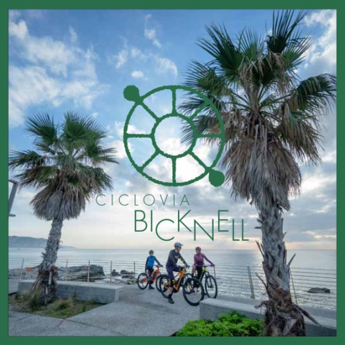 Ciclovia Bicknell