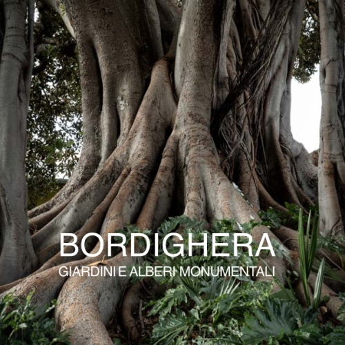 Brochure giardini e sentieri