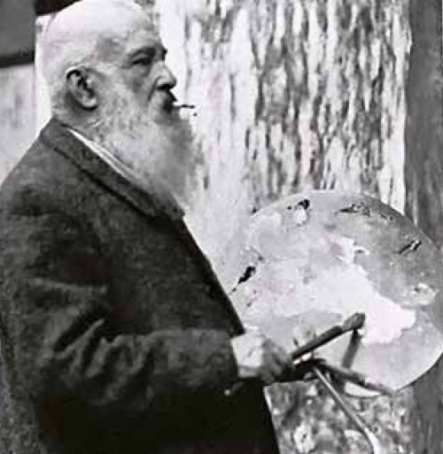 Claude Monet