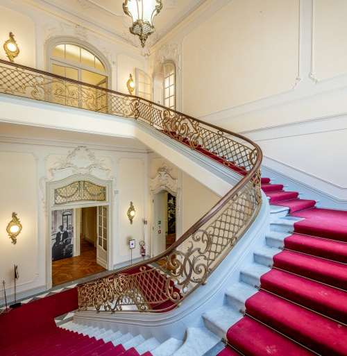 VILLA REGINA MARGHERITA