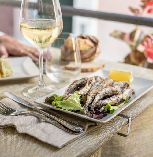 SAVEURS LIGURIENNES