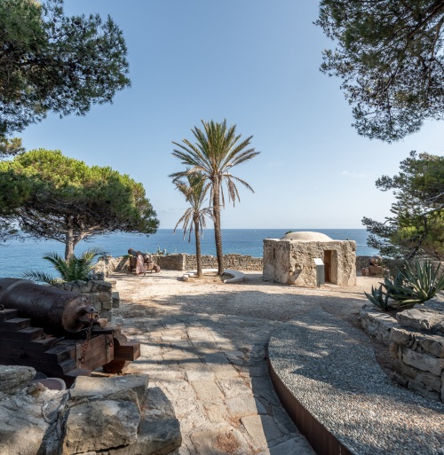 Bordighera
